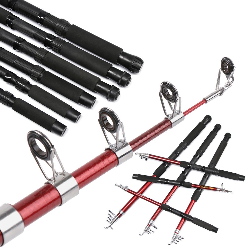 Fishing Boat Fiberglass - 1.5-3.0m Fishing Tackle Tools Outdoor Fiberglass