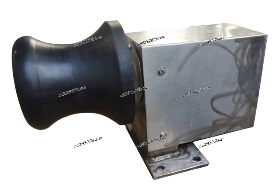Marine Electric Rope Winder St – Fishing Boat Anchor Winch Bewertung und Preis