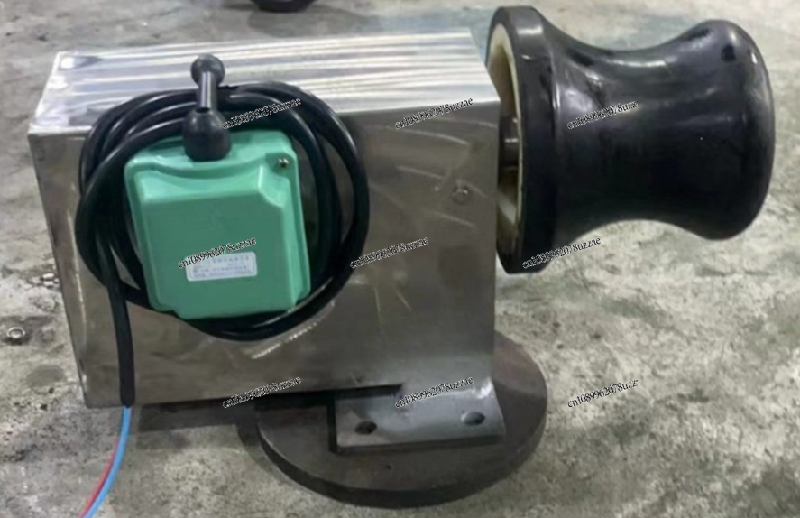 Marine Electric Rope Winder St – Fishing Boat Anchor Winch Bewertung und Preis