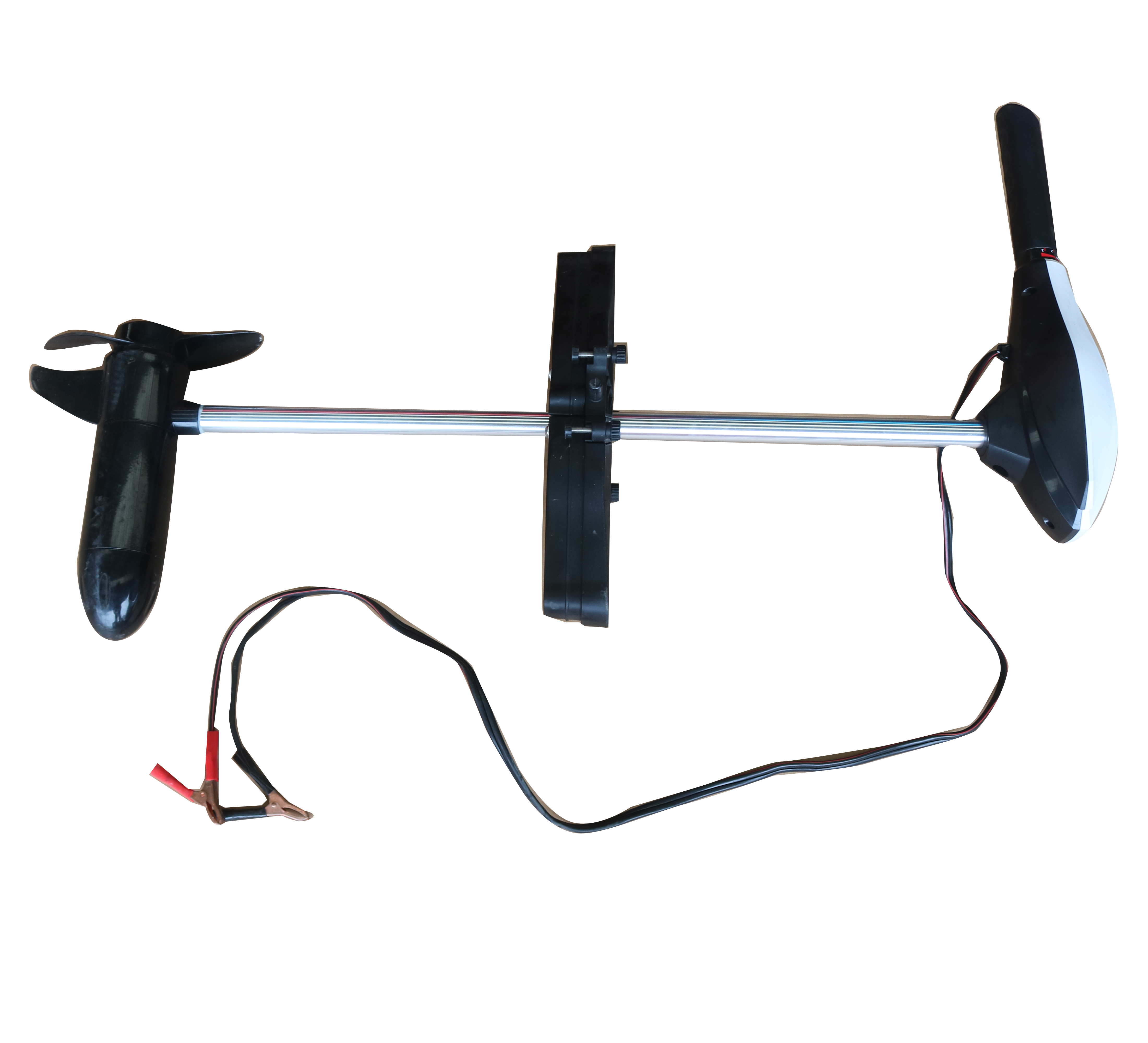 New Arrival 34LBS Electric Tro – Fishing Boat Trolling Motor Bewertung und Preis