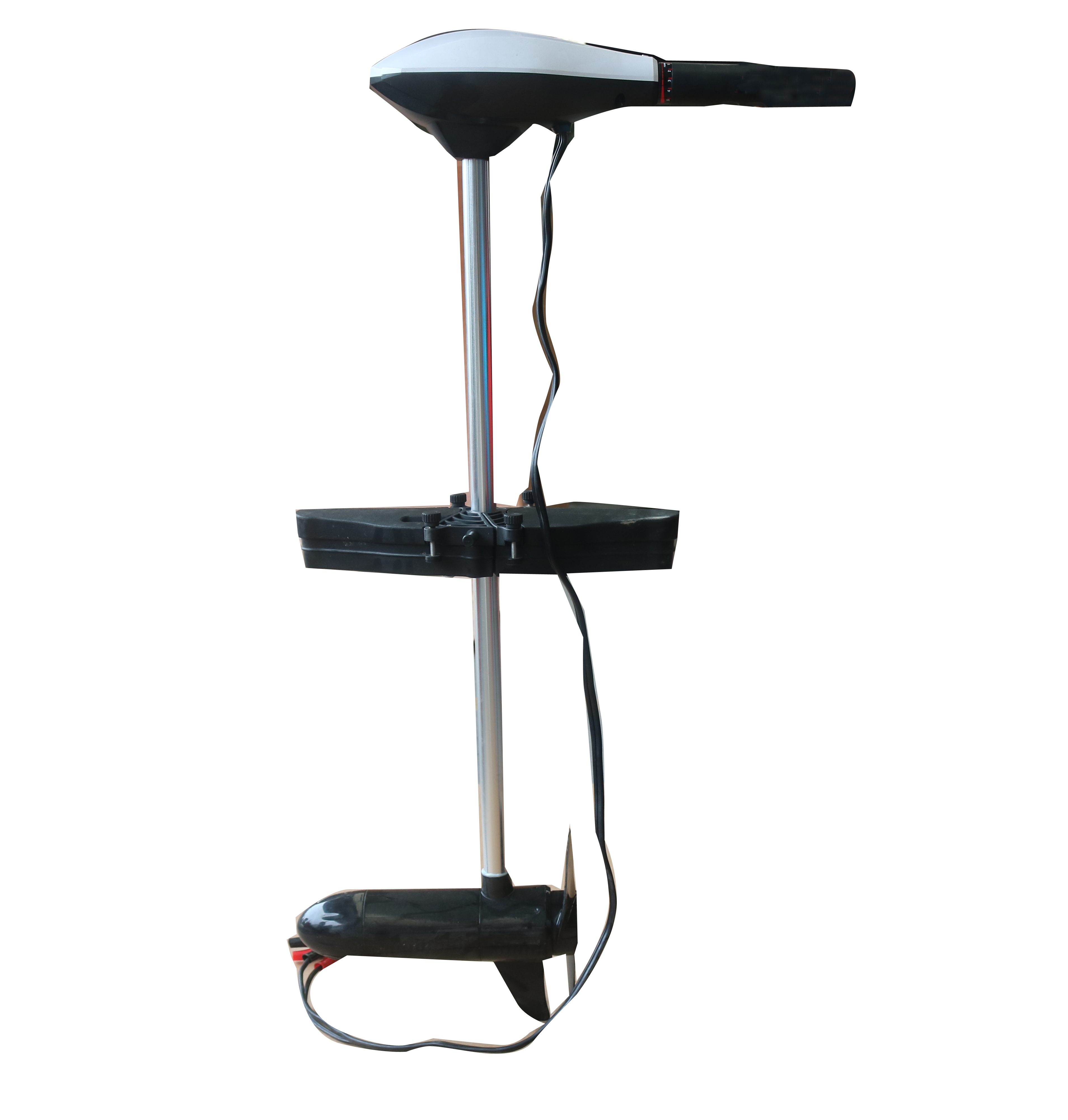 New Arrival 34LBS Electric Tro – Fishing Boat Trolling Motor Bewertung und Preis