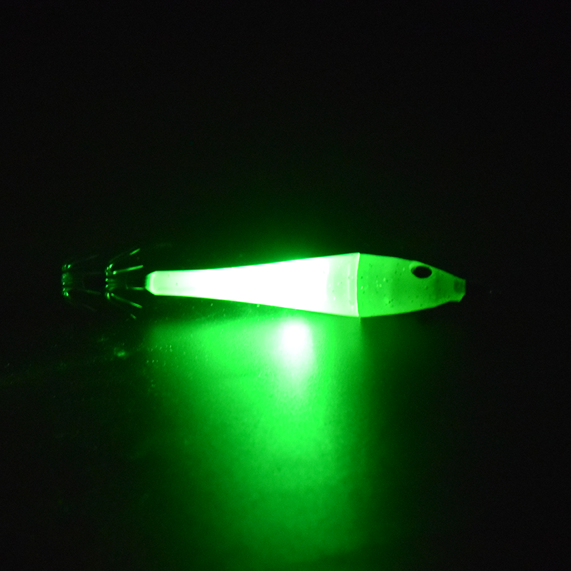 2 pcs LED underwater lure ligh – Fishing Boat Navigation Light Bewertung und Preis