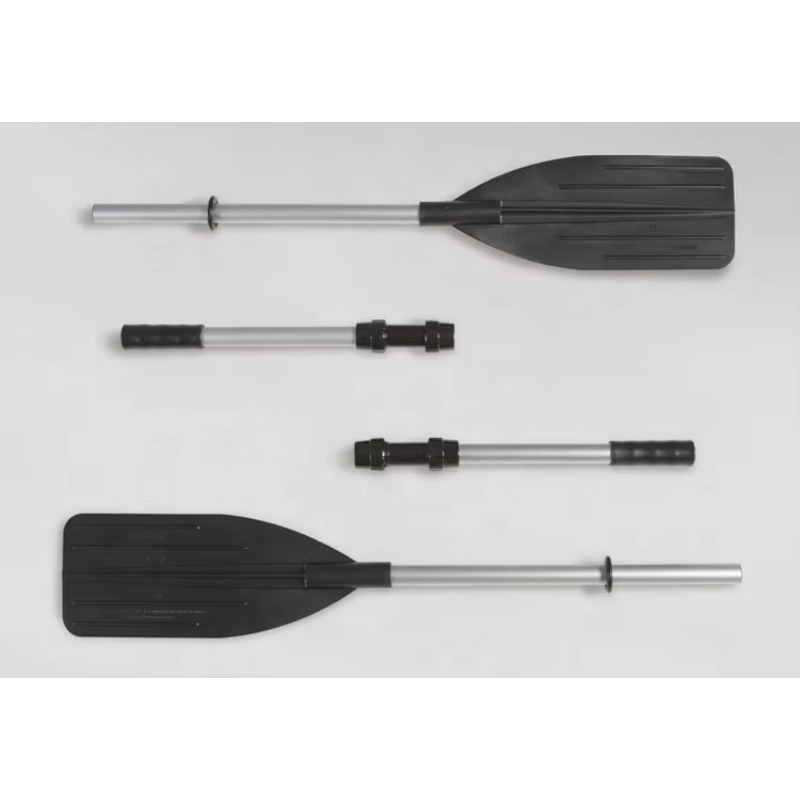 68373 BOAT SET Kayak Gonflable – Fishing Boat Inflatable Bewertung und Preis