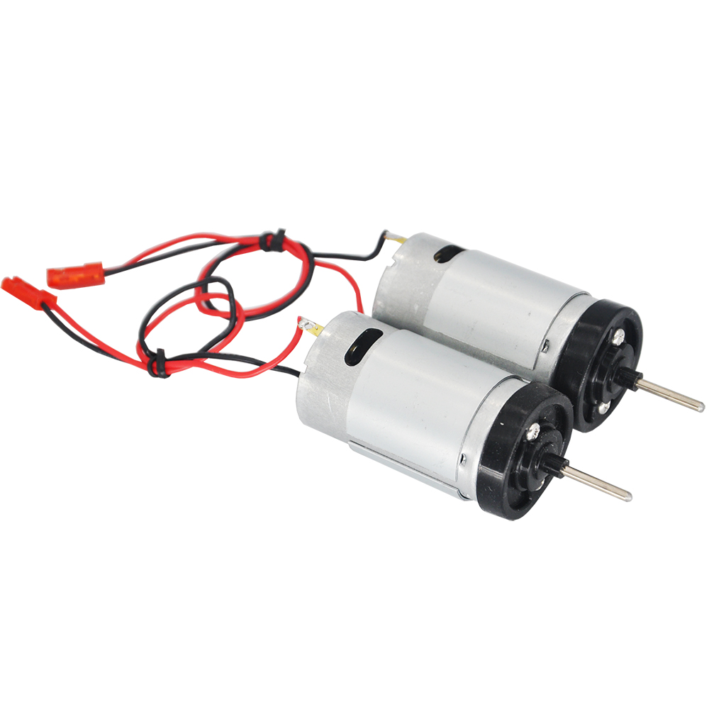 6V-12V Underwater Thruster 390 – Fishing Boat Trolling Motor Bewertung und Preis