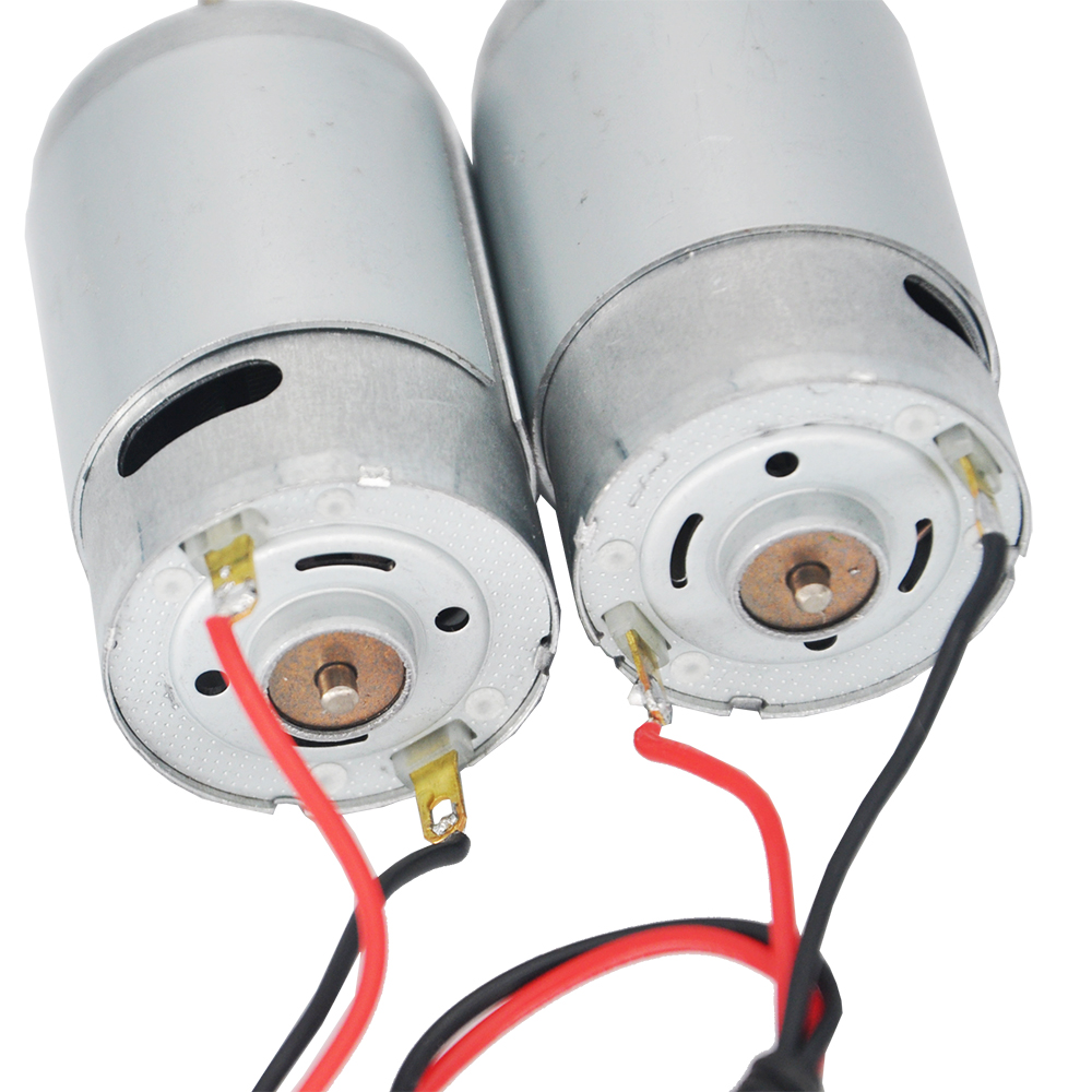 6V-12V Underwater Thruster 390 – Fishing Boat Trolling Motor Bewertung und Preis