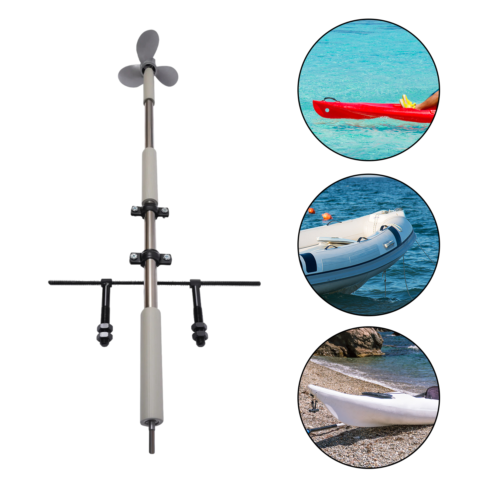 Electric Drill Manual Propelle – Fishing Boat Outboard Motor Bewertung und Preis