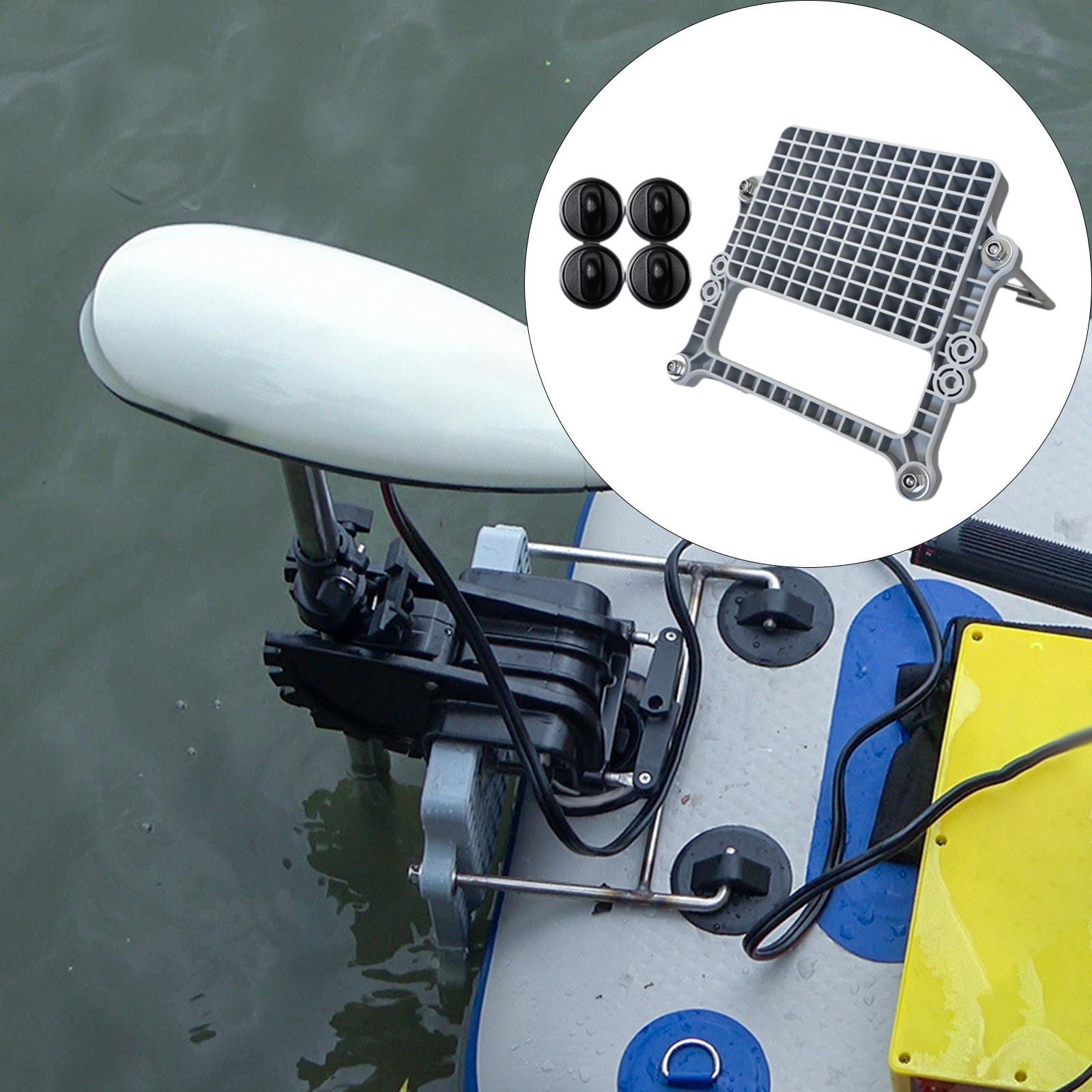 Boat Motor Mount Kit High Perf – Fishing Boat Outboard Motor Bewertung und Preis