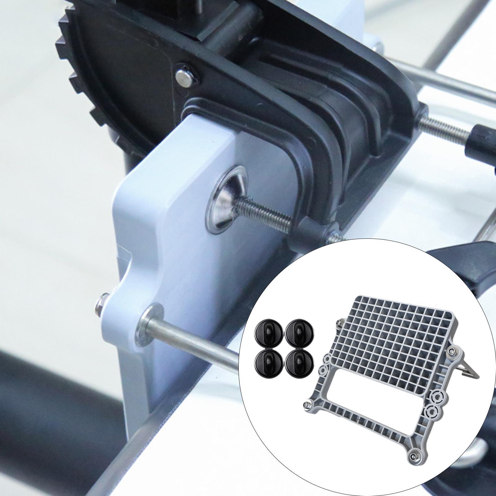 Boat Motor Mount Kit High Perf – Fishing Boat Outboard Motor Bewertung und Preis