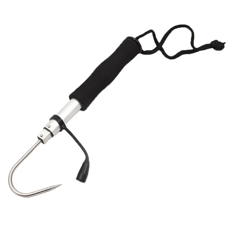 Ice Fishing Anchor Fish Hook S – Fishing Boat Anchor Bewertung und Preis