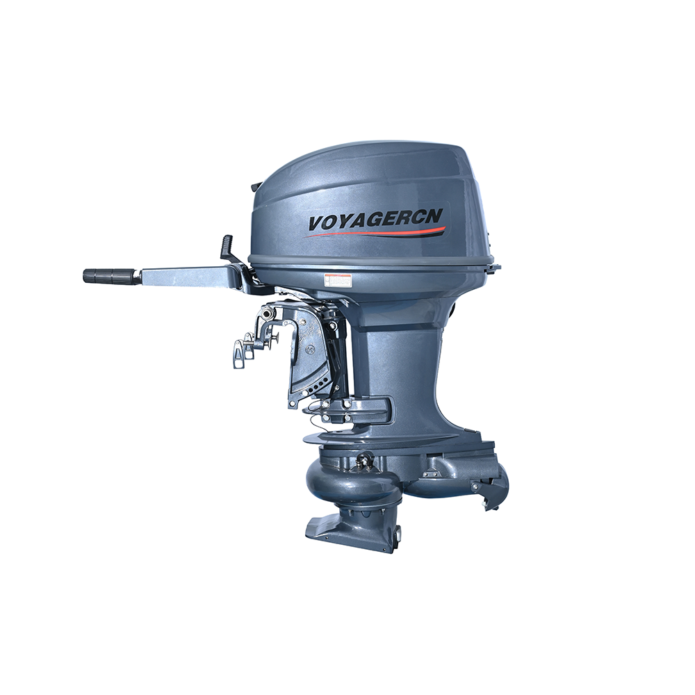High Performance 40HP 2 Stroke – Fishing Boat Outboard Motor Bewertung und Preis
