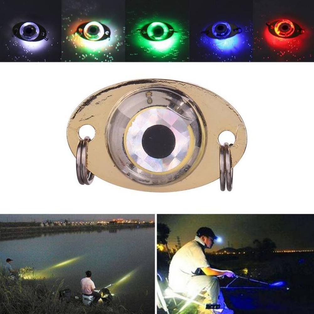 Underwater Fishing Light Fish  – Fishing Boat Navigation Light Bewertung und Preis