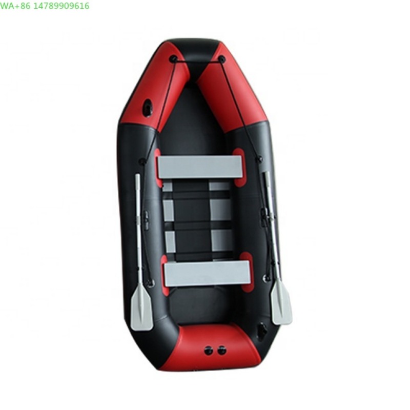5.0m Inflatable Fishing Boat w – Fishing Boat Inflatable Bewertung und Preis