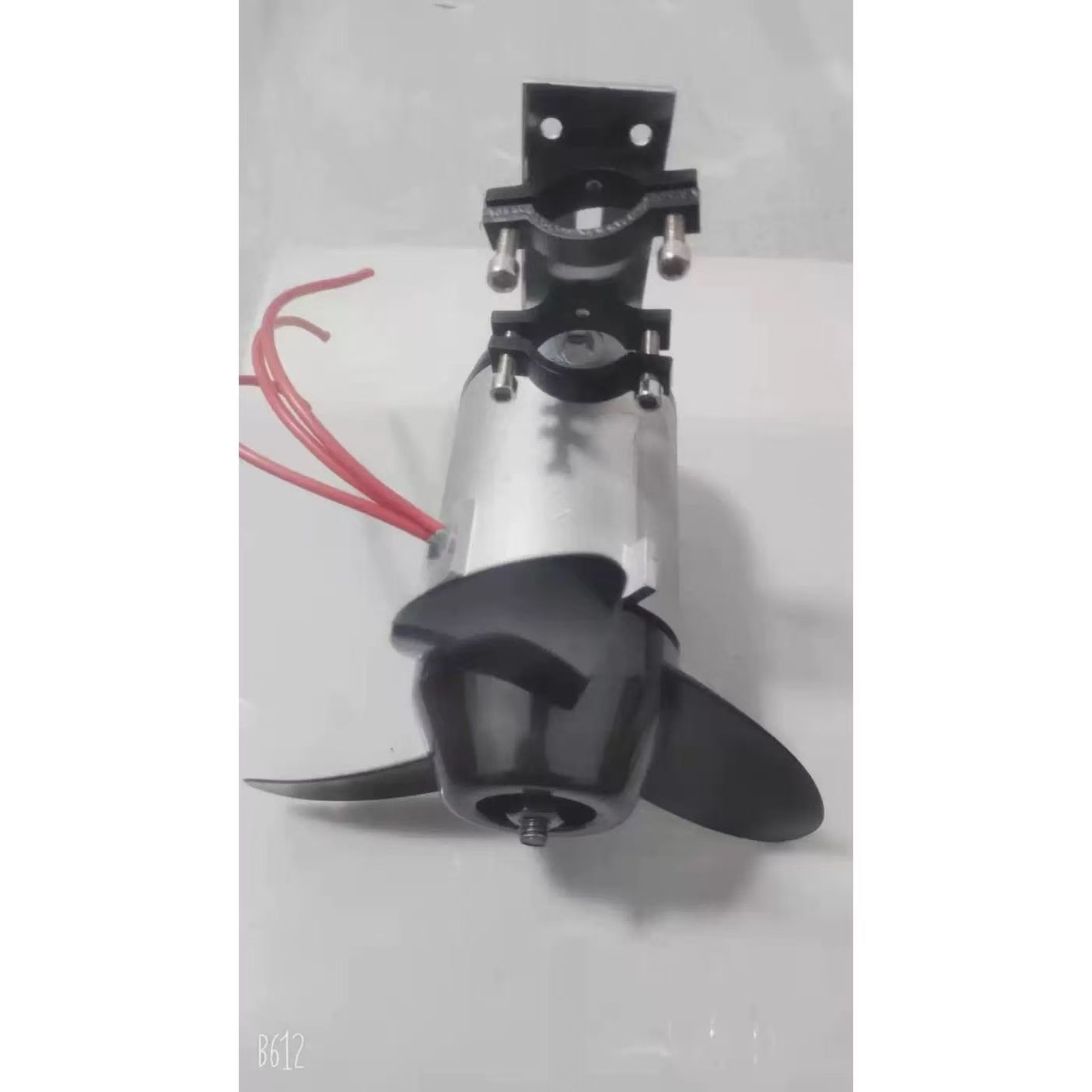 Marine Electric Propeller Brus – Fishing Boat Outboard Motor Bewertung und Preis