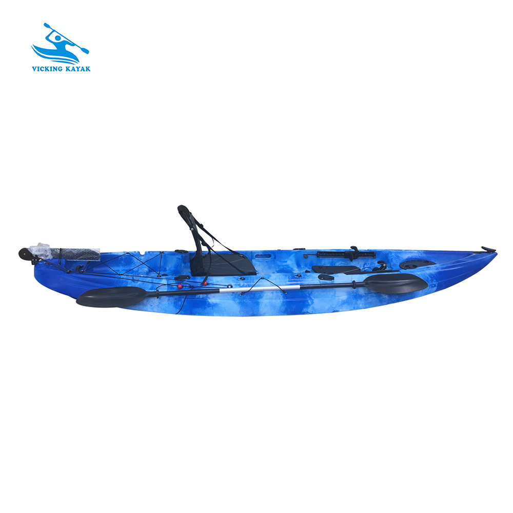 One Adult And One Kid Or Pet 1 – Fishing Boat Paddle Bewertung und Preis