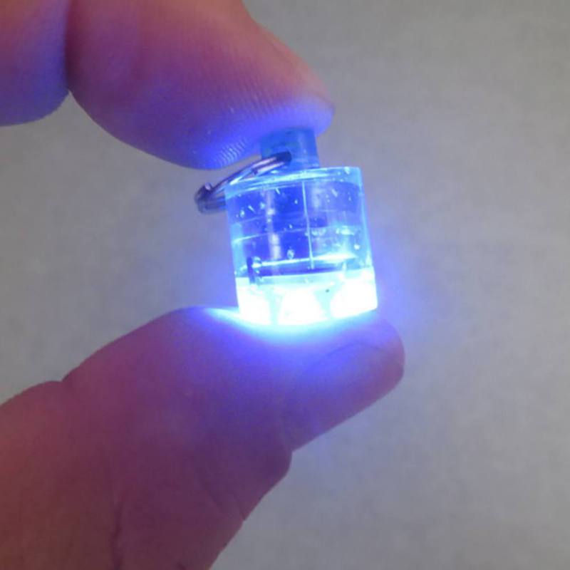 Mini Fishing Attraction Lamp G – Fishing Boat Navigation Light Bewertung und Preis