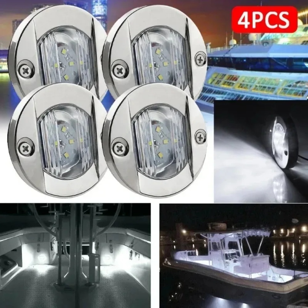 For Yacht Fishing Vessel 12V/2 – Fishing Boat Navigation Light Bewertung und Preis