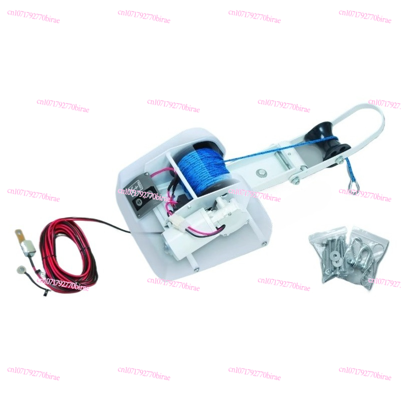 Marine Yacht Fishing Boat Spee – Fishing Boat Anchor Bewertung und Preis