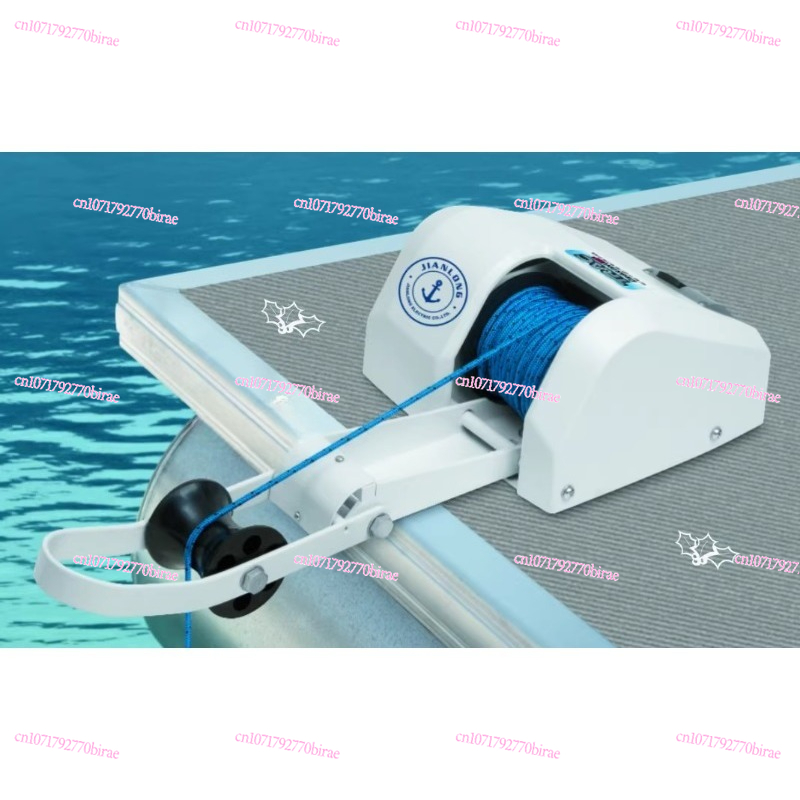 Marine Yacht Fishing Boat Spee – Fishing Boat Anchor Bewertung und Preis