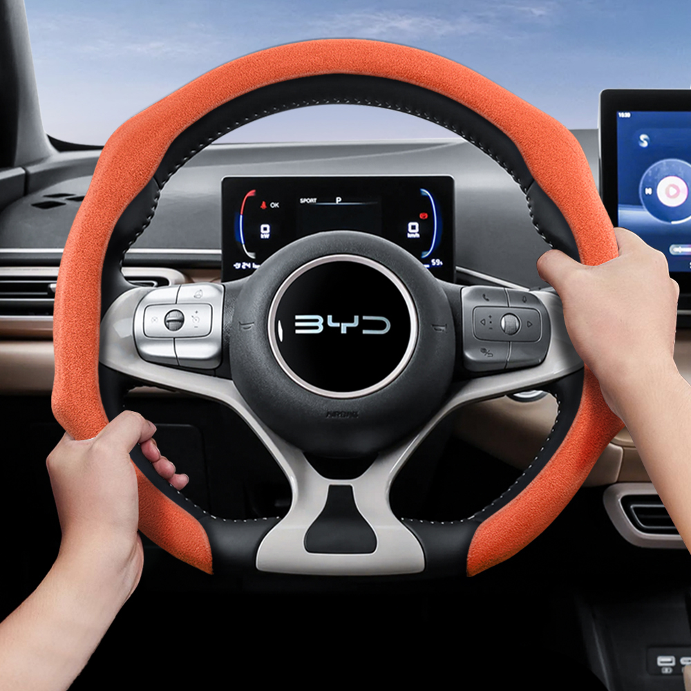 Suitable for Byd Advanced Sued – Fishing Boat Steering Wheel Bewertung und Preis