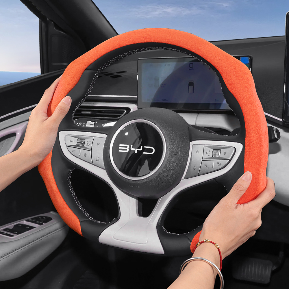Suitable for Byd Advanced Sued – Fishing Boat Steering Wheel Bewertung und Preis