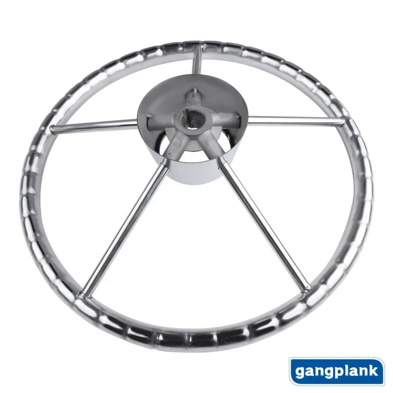 Yacht Speedboat 316 Stainless  – Fishing Boat Steering Wheel Bewertung und Preis