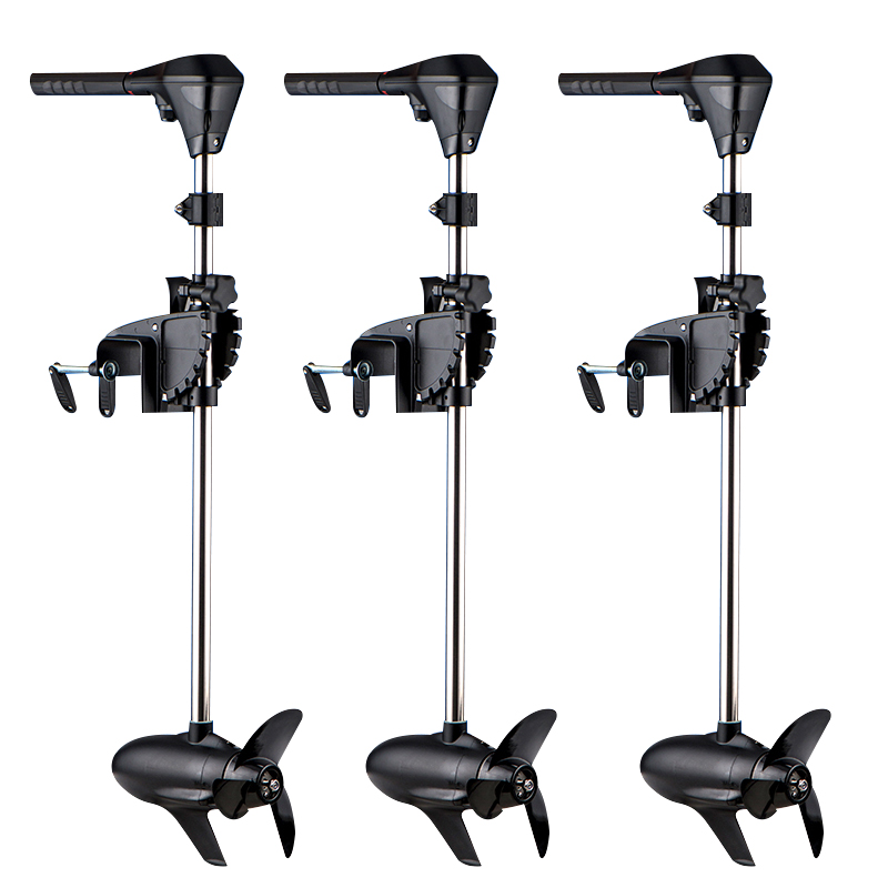 Facotry Price Marine HAIBO M25 – Fishing Boat Outboard Motor Bewertung und Preis