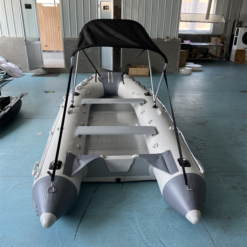 Factory wholesale custom servi – Fishing Boat Outboard Motor Bewertung und Preis
