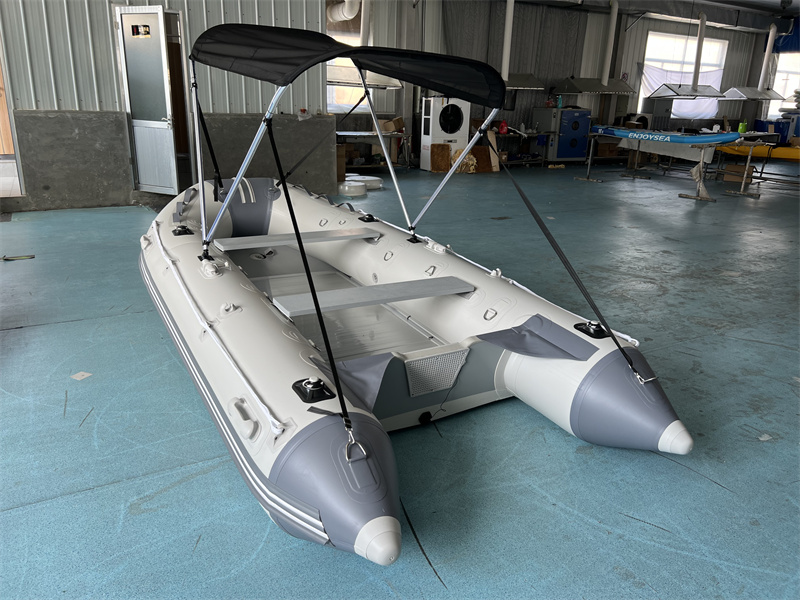 Factory wholesale custom servi – Fishing Boat Outboard Motor Bewertung und Preis