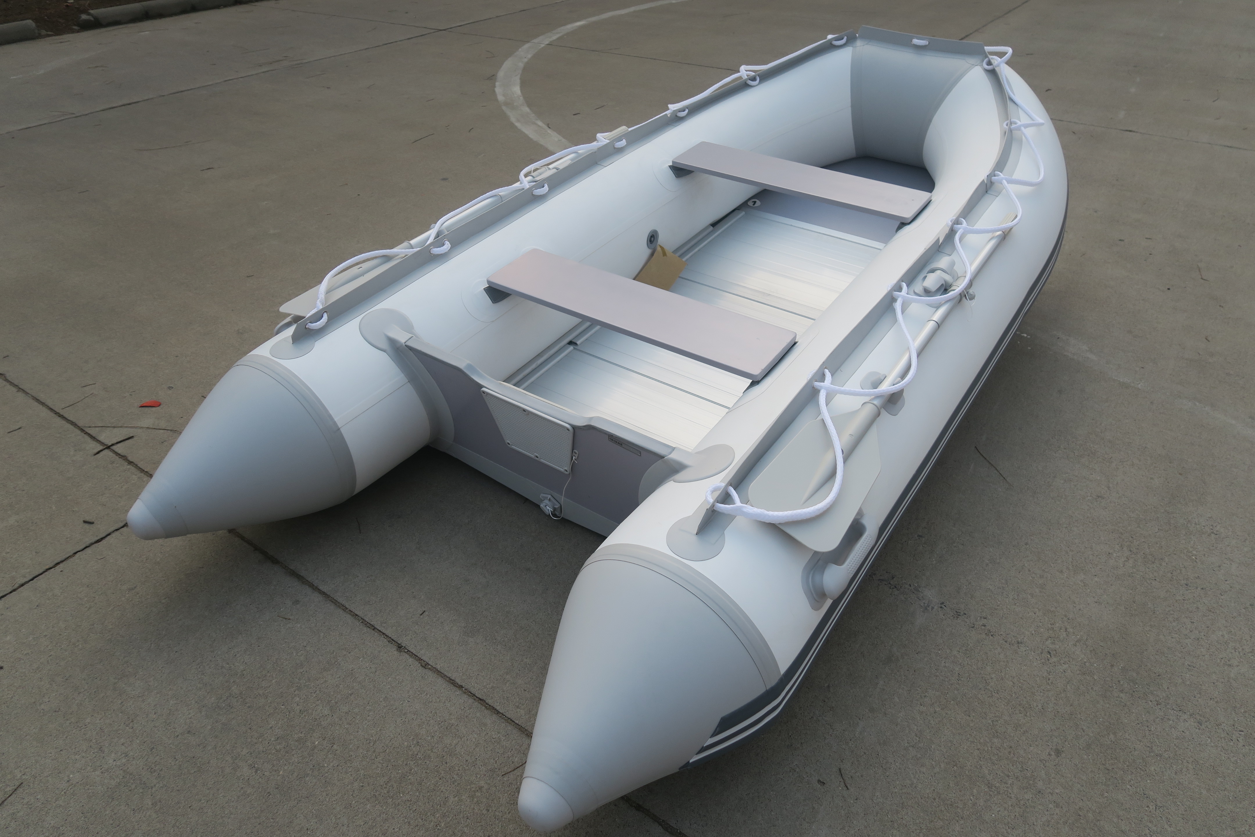 Factory wholesale custom servi – Fishing Boat Outboard Motor Bewertung und Preis