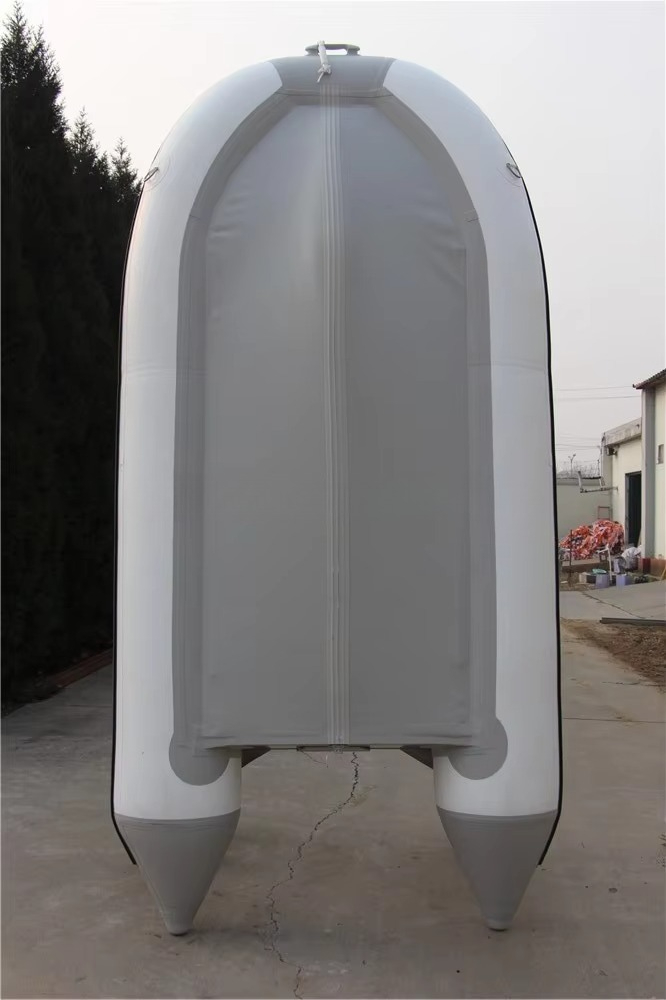 Factory wholesale custom servi – Fishing Boat Outboard Motor Bewertung und Preis