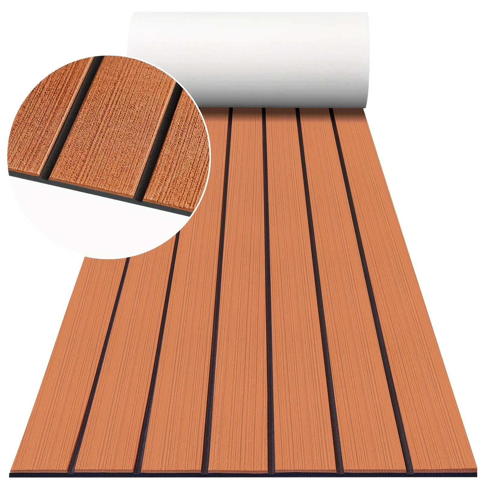 1200*410mm EVA Foam Boat Floor – Fishing Boat Fiberglass Bewertung und Preis