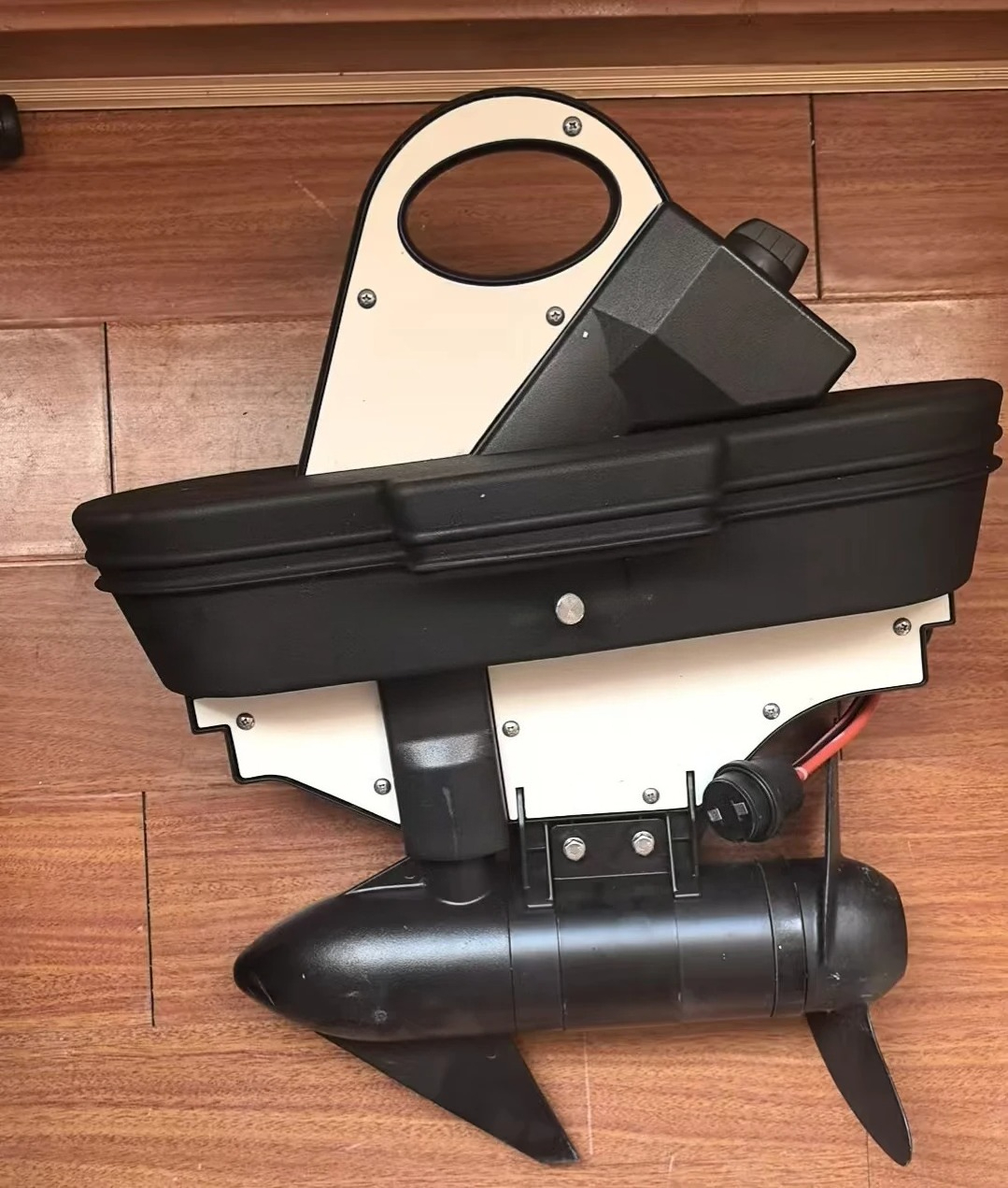44lb Kayak Waterproof Electric – Fishing Boat Trolling Motor Bewertung und Preis