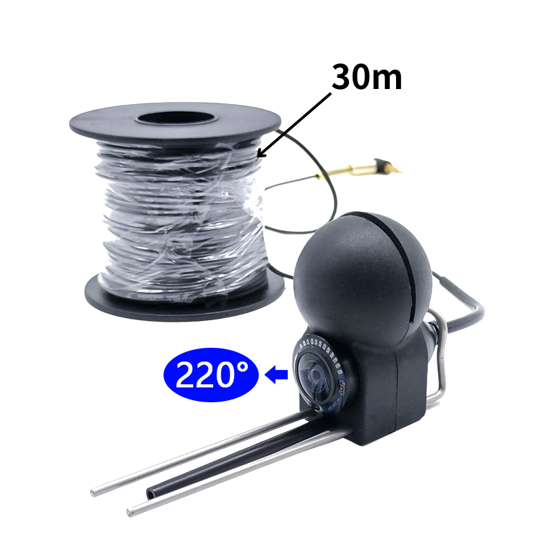 2W image transmission wireless – Fishing Boat Anchor Bewertung und Preis