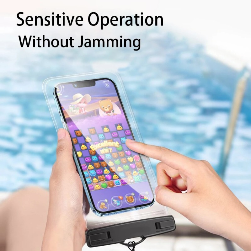 2026 new 1pc Waterproof Phone  – Fishing Boat Cover Bewertung und Preis
