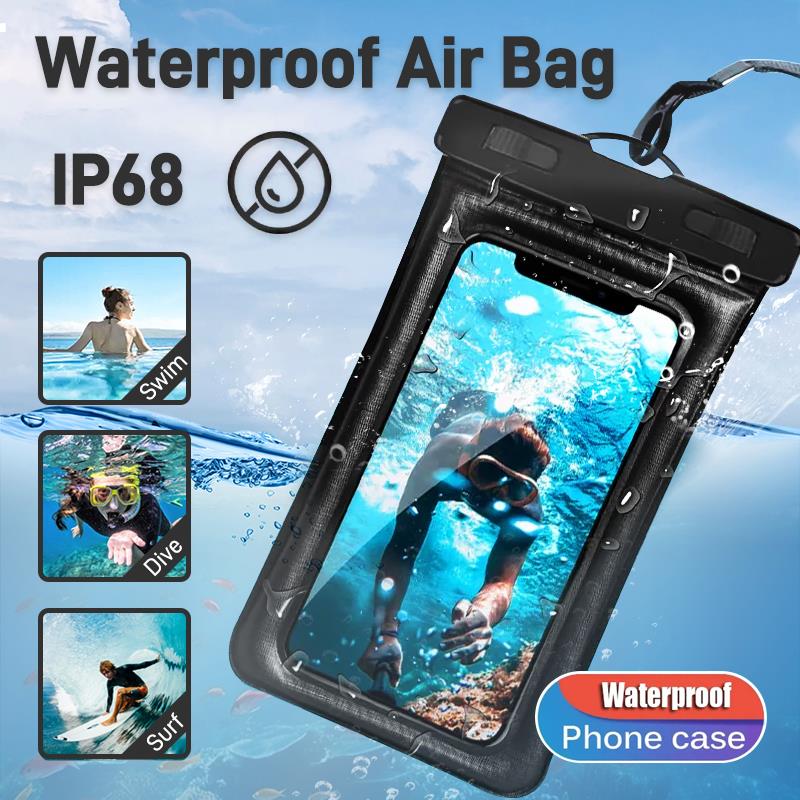New Floating Airbag Waterproof – Fishing Boat Cover Bewertung und Preis