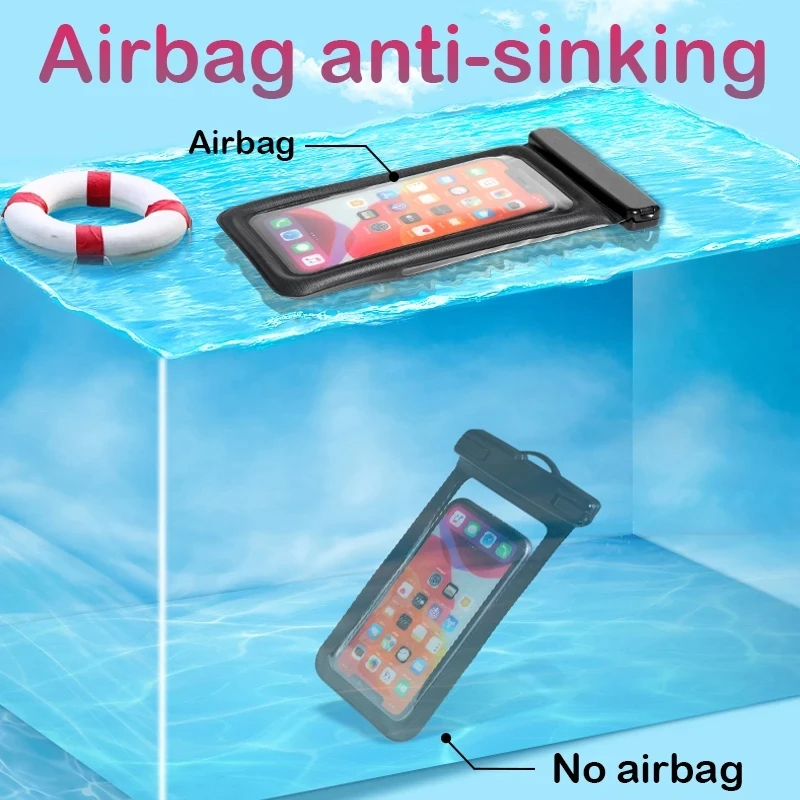 New Floating Airbag Waterproof – Fishing Boat Cover Bewertung und Preis