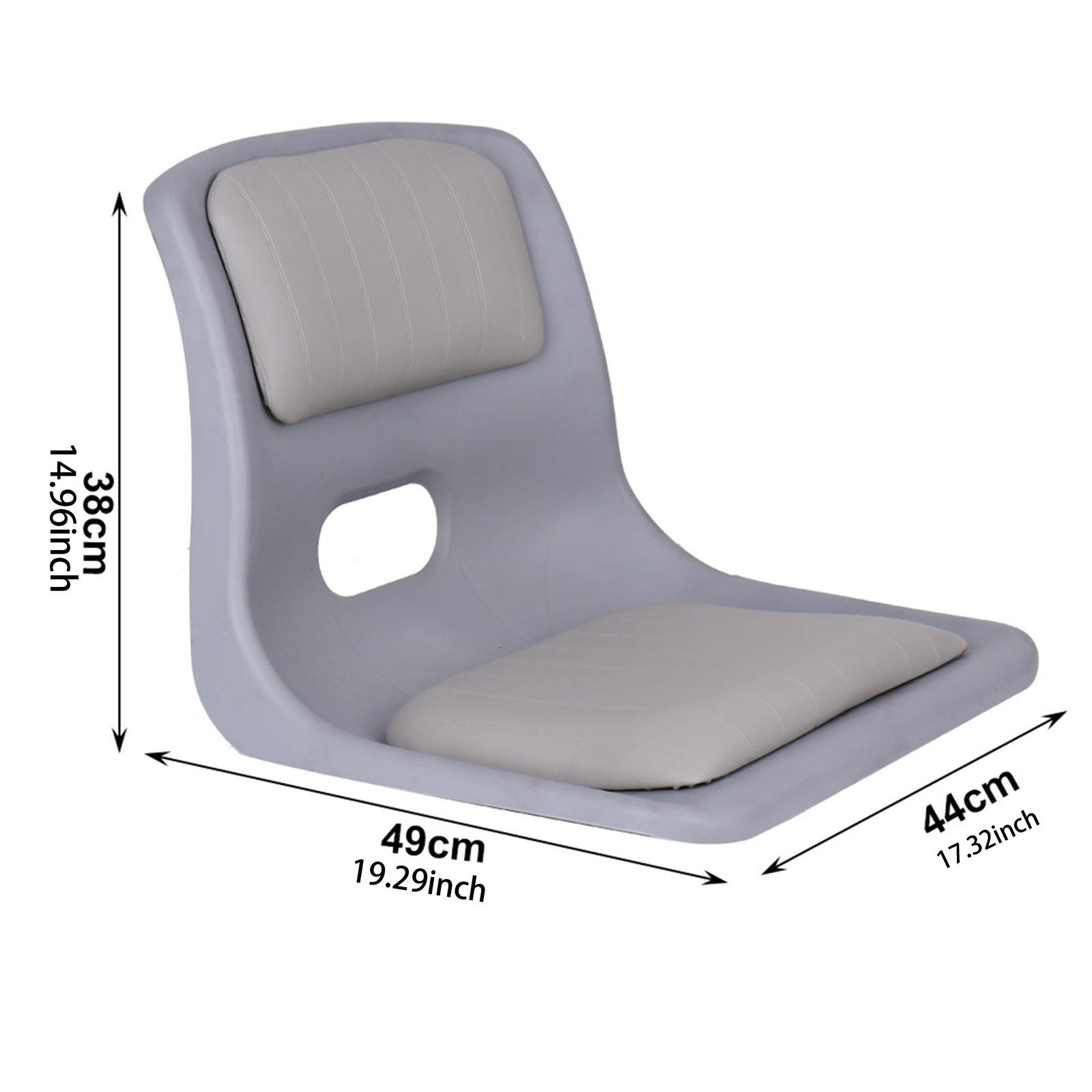 Fishing Boat Seat Soft Padded  – Fishing Boat Seat Bewertung und Preis