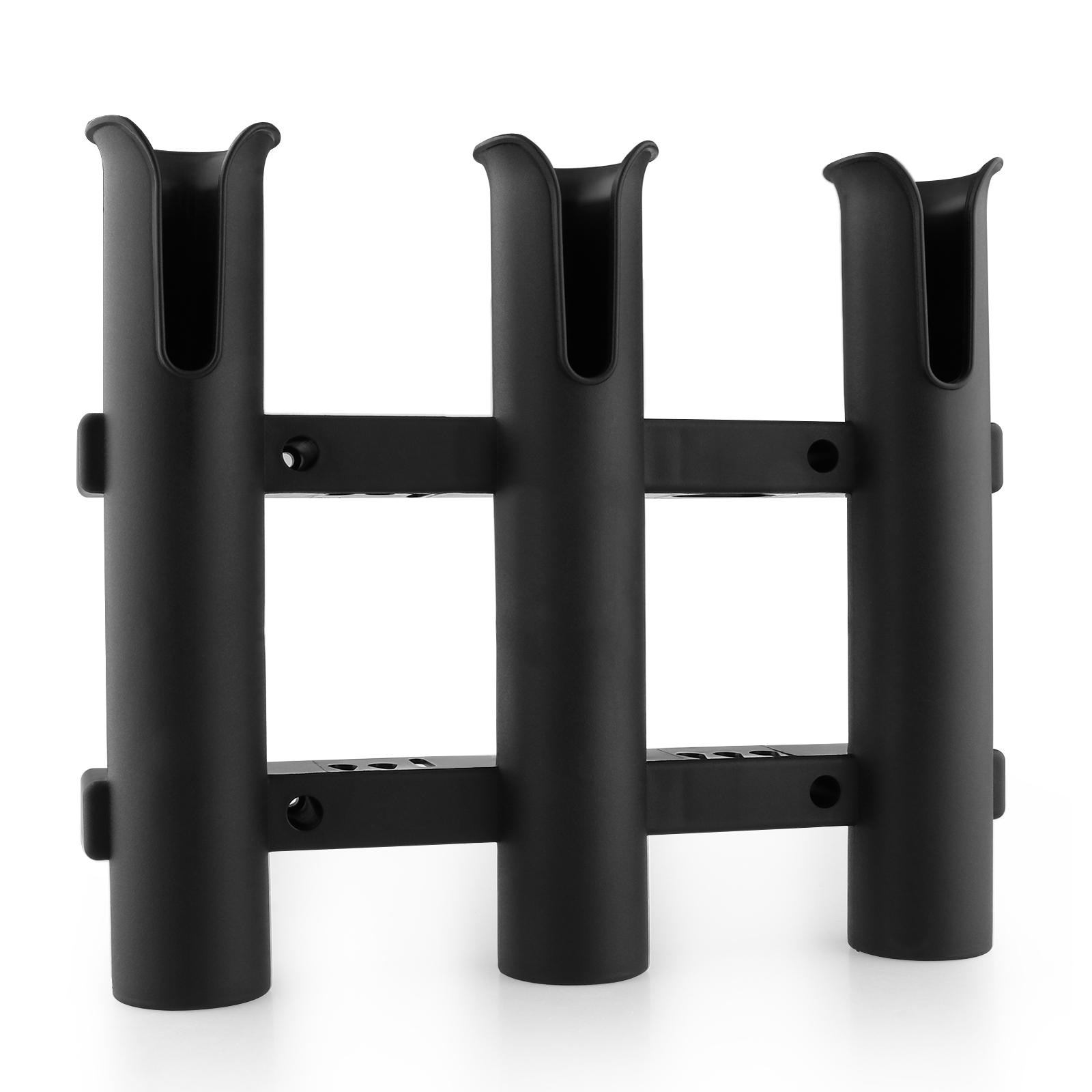 Black PP Fishing Rod Holder Ra – Fishing Boat Trailer Bewertung und Preis