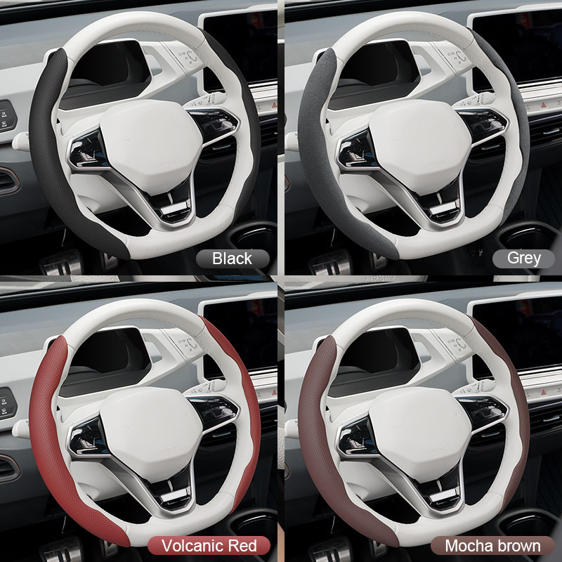 38CM Car Steering Wheel Cover  – Fishing Boat Steering Wheel Bewertung und Preis