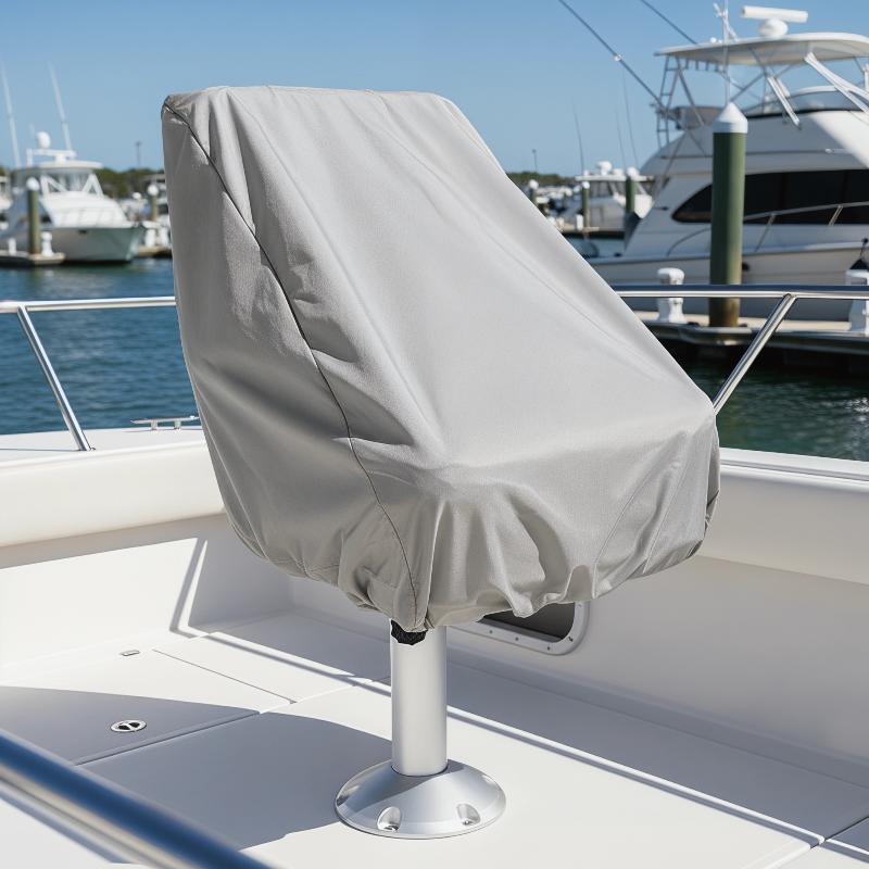 Waterproof Foldable Boat Seat  – Fishing Boat Cover Bewertung und Preis