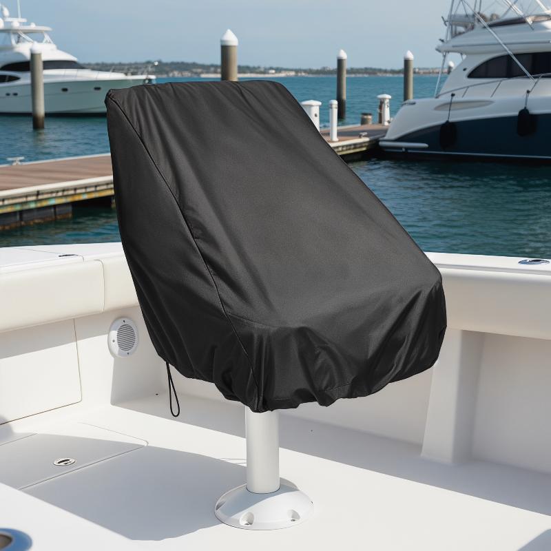 Waterproof Foldable Boat Seat  – Fishing Boat Cover Bewertung und Preis