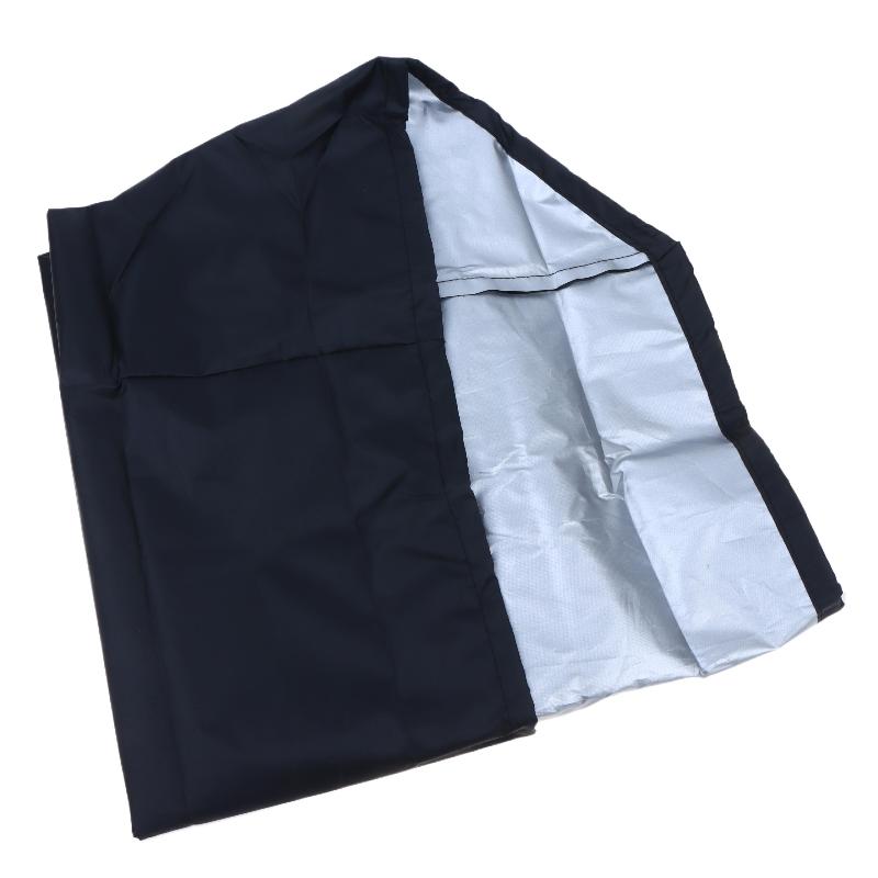 Waterproof Foldable Boat Seat  – Fishing Boat Cover Bewertung und Preis
