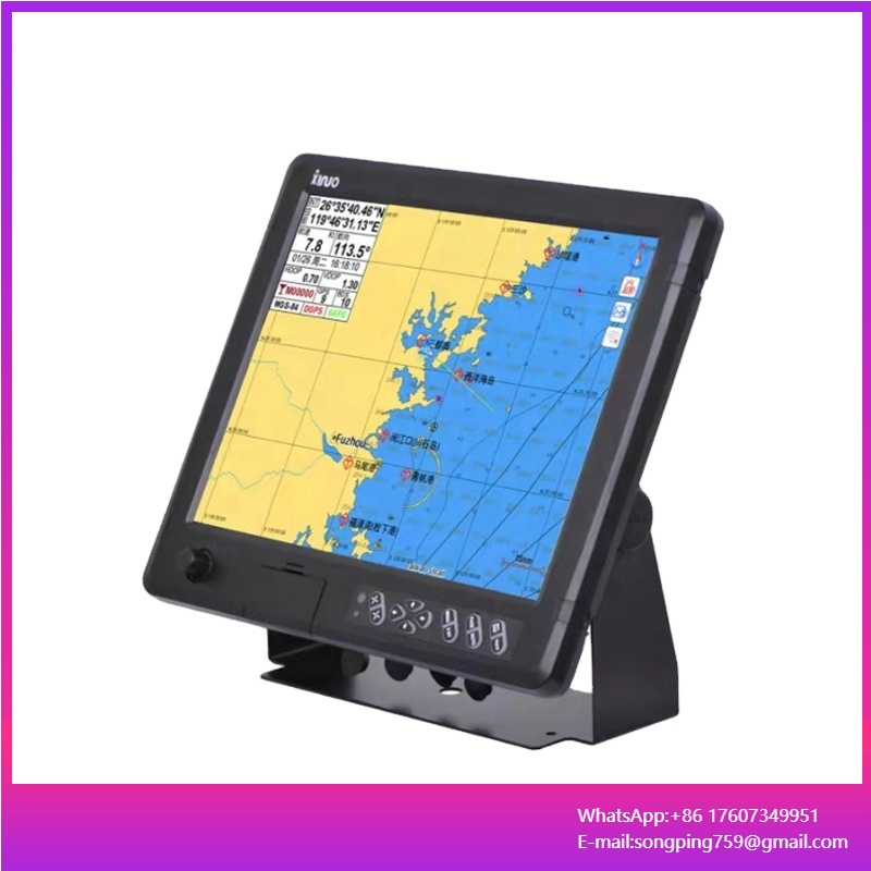 Xinuo GN150 Series Fishing Boa – Fishing Boat Gps Bewertung und Preis