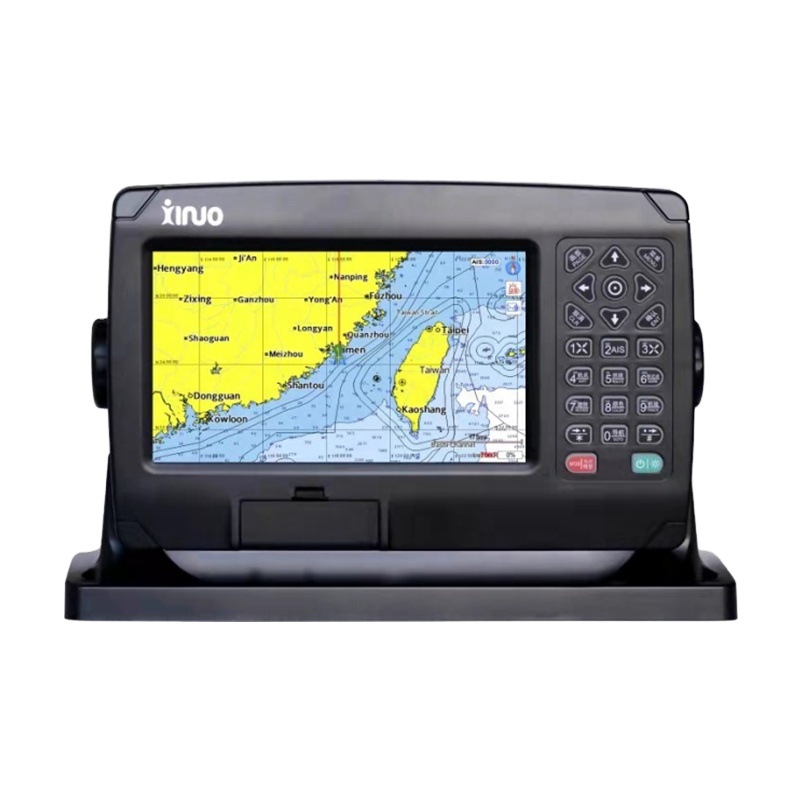 Xinuo GN150 Series Fishing Boa – Fishing Boat Gps Bewertung und Preis