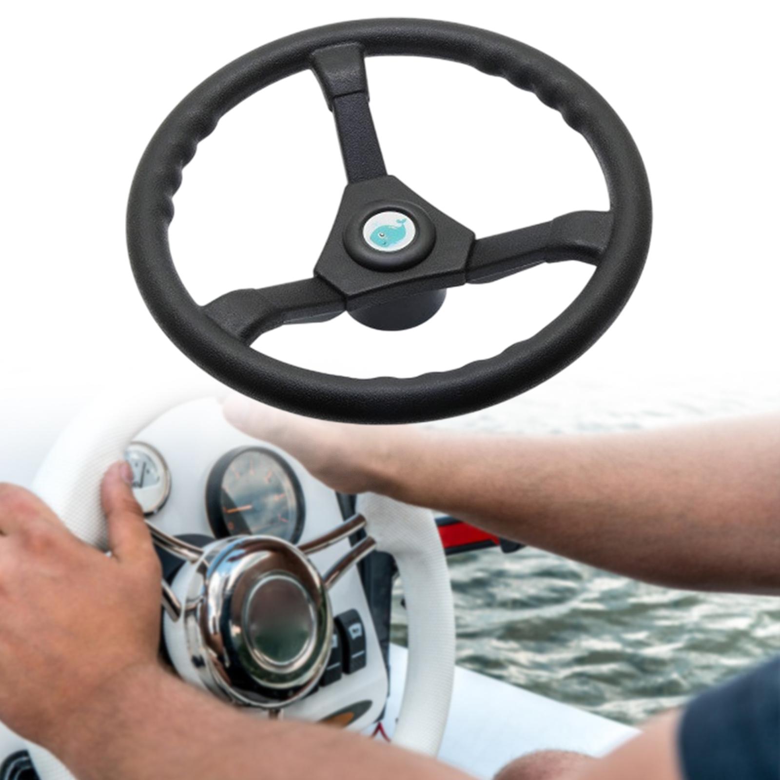 Marine Steering Wheel Stable N – Fishing Boat Steering Wheel Bewertung und Preis