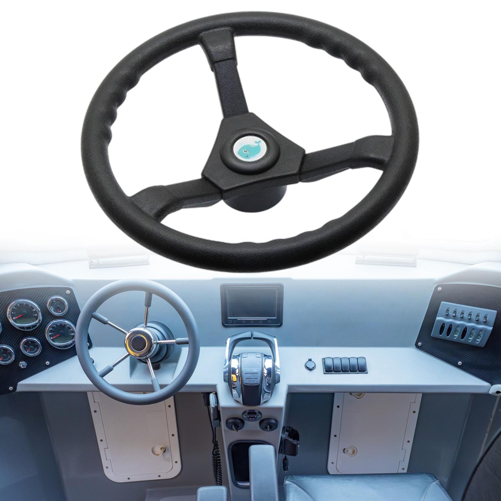 Marine Steering Wheel Stable N – Fishing Boat Steering Wheel Bewertung und Preis
