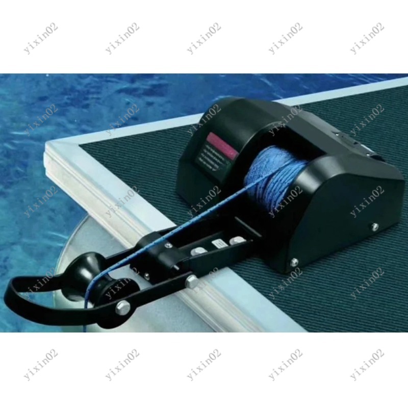 12V Electric Anchor Winch for  – Fishing Boat Anchor Winch Bewertung und Preis
