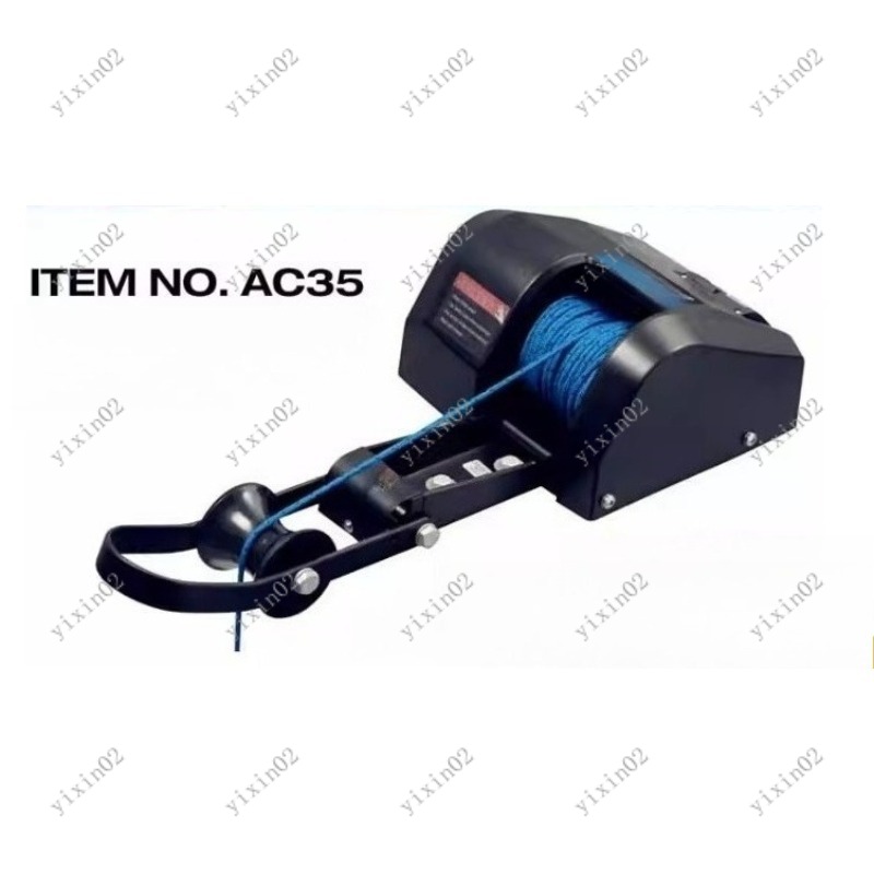 12V Electric Anchor Winch for  – Fishing Boat Anchor Winch Bewertung und Preis
