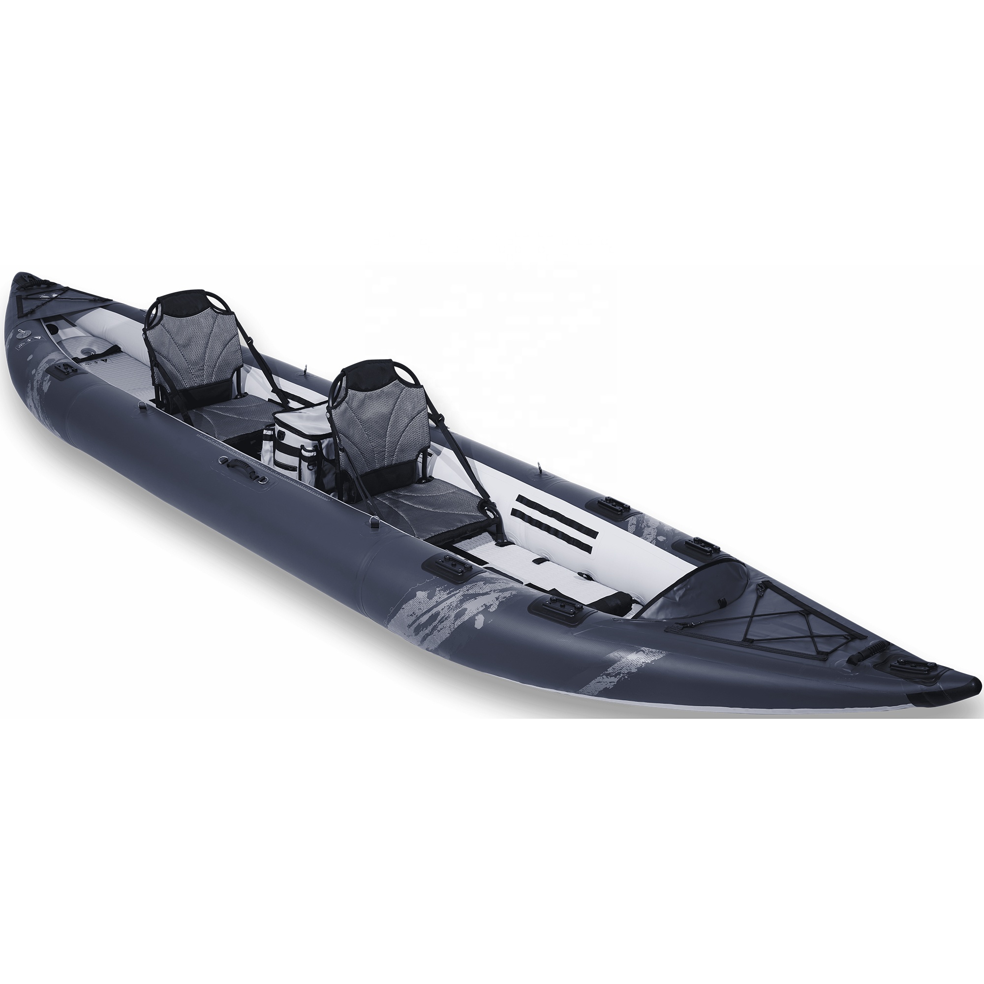 Airo Inflatable Fishing Kayak  – Fishing Boat Seat Bewertung und Preis