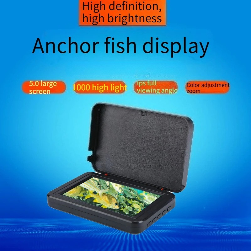 4.3/5 Inch Sunlight Readable I – Fishing Boat Oar Bewertung und Preis